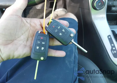 2013 Chevrolet Cruze Ltz from USA, damaged, VIN 1G1PG5SB4D7120119